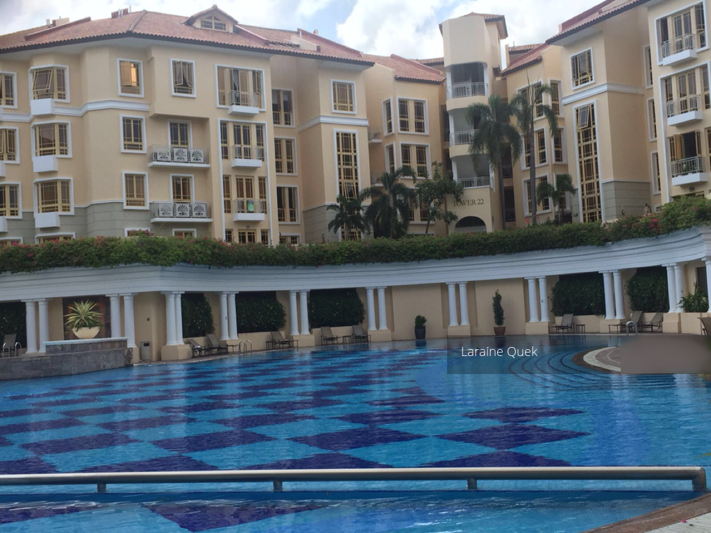 Villa Marina (D15), Condominium #111228962